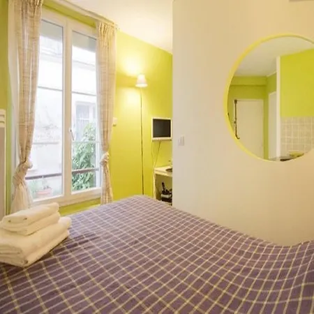 Guisarde Saint Germain Apartmán