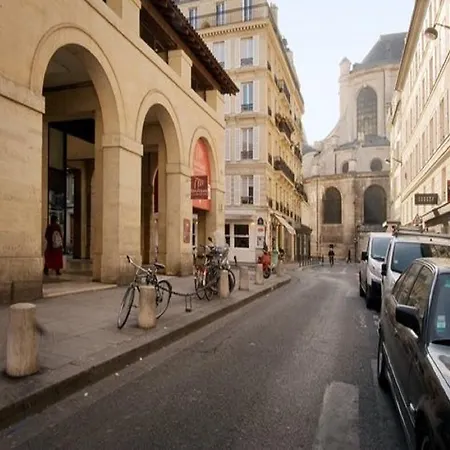 Διαμέρισμα Guisarde Saint Germain *